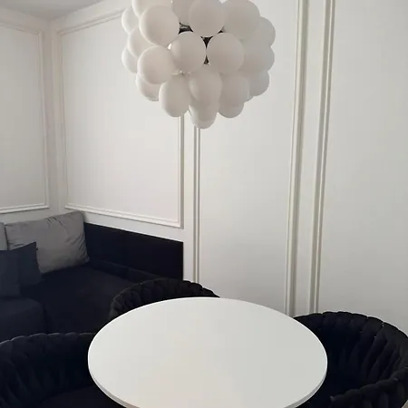 Appartamento Modern Luxury