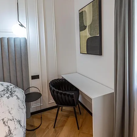 Modern Luxury Appartamento Graz