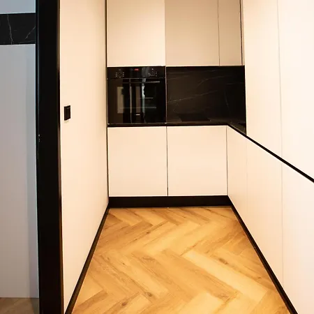 Modern Luxury Appartamento