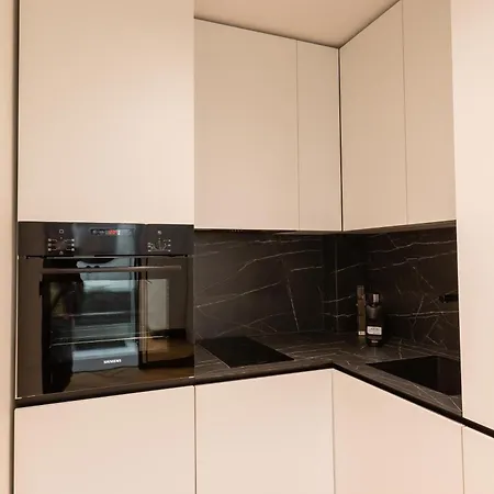 Appartamento Modern Luxury
