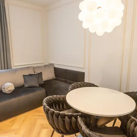Appartamento Modern Luxury