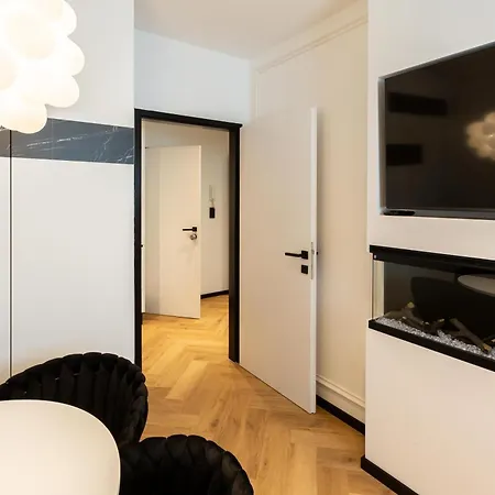 Modern Luxury Appartamento *