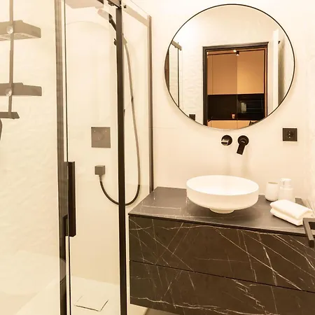 Modern Luxury * Graz
