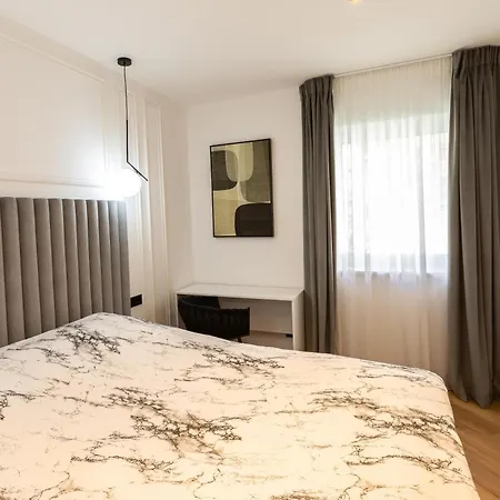 Appartamento Modern Luxury