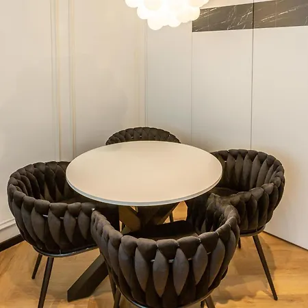 شقة Modern Luxury غراتس