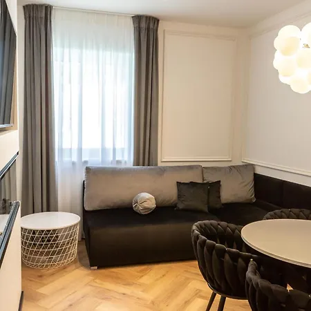 Modern Luxury Appartamento