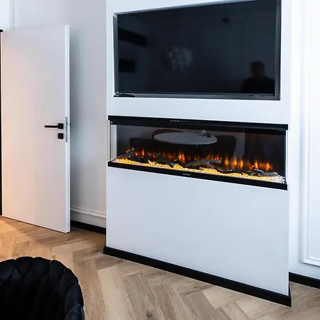 Modern Luxury *