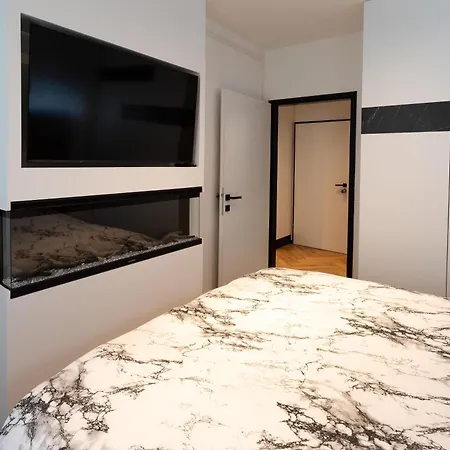 Modern Luxury * Graz