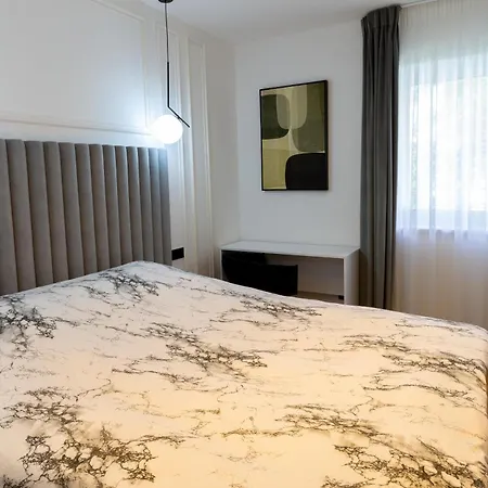 Appartamento Modern Luxury *