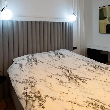 Modern Luxury