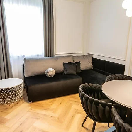 Modern Luxury * Graz