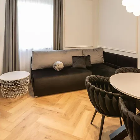 Appartamento Modern Luxury